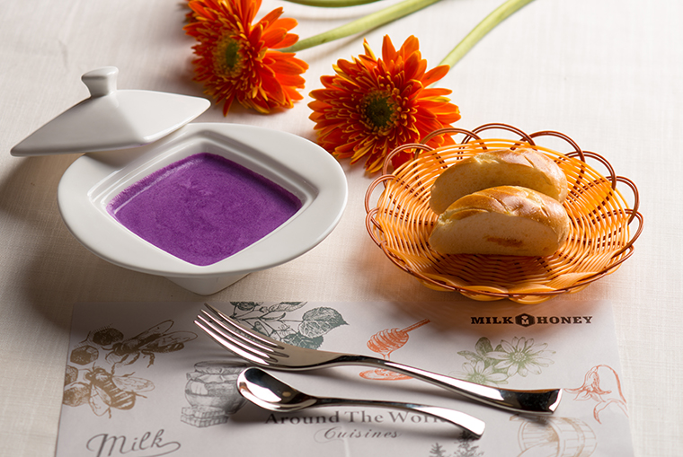 Milk&Honey餐飲品牌設(shè)計-8